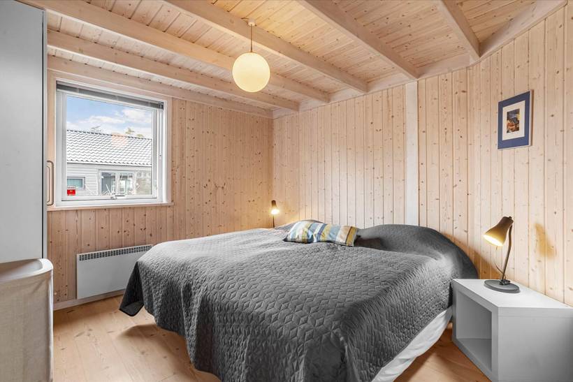 Foto von Ferienhaus CN32 in Hou - Nordjütland Ost