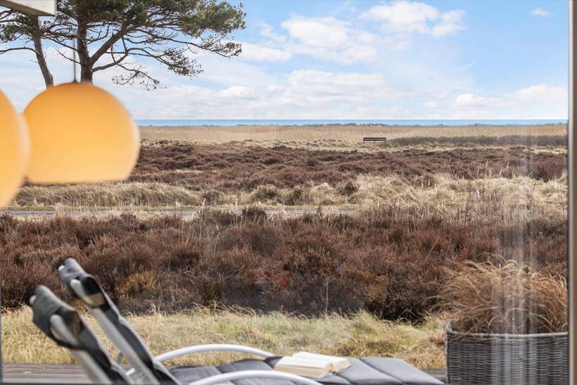 Foto von Ferienhaus CN32 in Hou - Nordjütland Ost