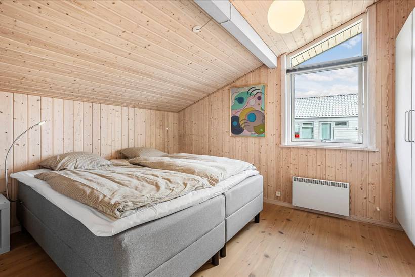 Foto von Ferienhaus CN32 in Hou - Nordjütland Ost
