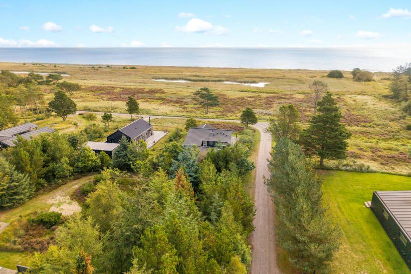 Foto von Ferienhaus CN32 in Hou - Nordjütland Ost