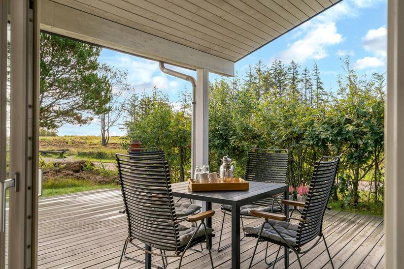Foto von Ferienhaus CN32 in Hou - Nordjütland Ost