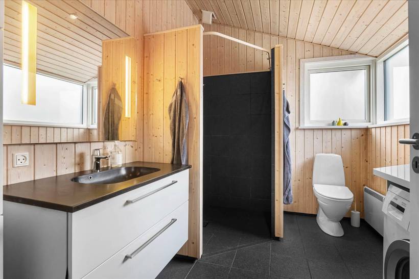 Foto von Ferienhaus CN32 in Hou - Nordjütland Ost