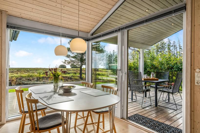 Foto von Ferienhaus CN32 in Hou - Nordjütland Ost