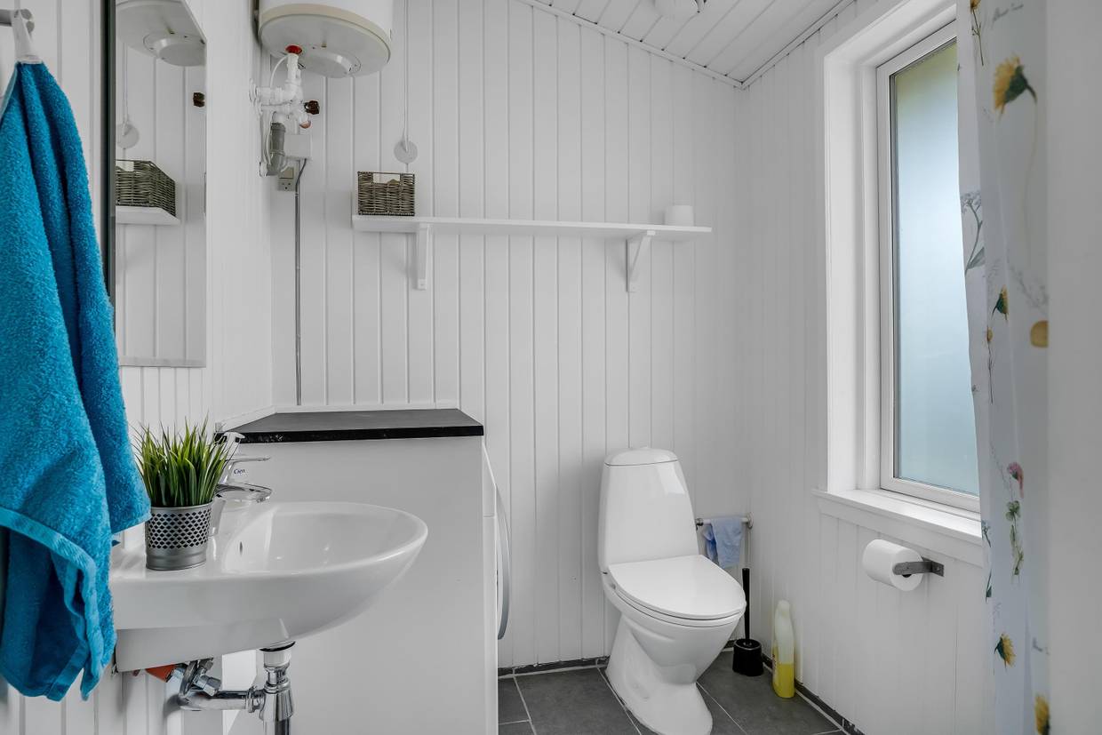 Foto von Ferienhaus CN36 in Klitmøller - Thy/Limfjord