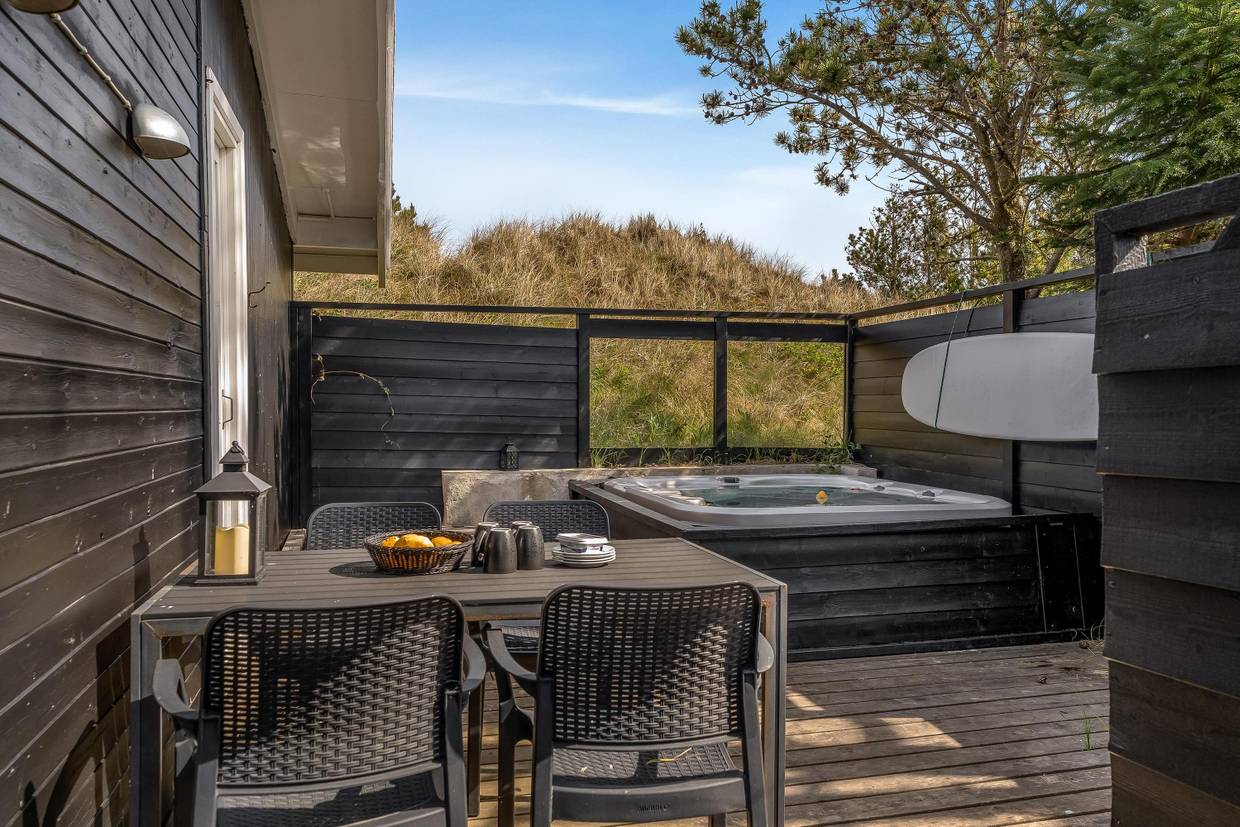 Foto von Ferienhaus CN36 in Klitmøller - Thy/Limfjord