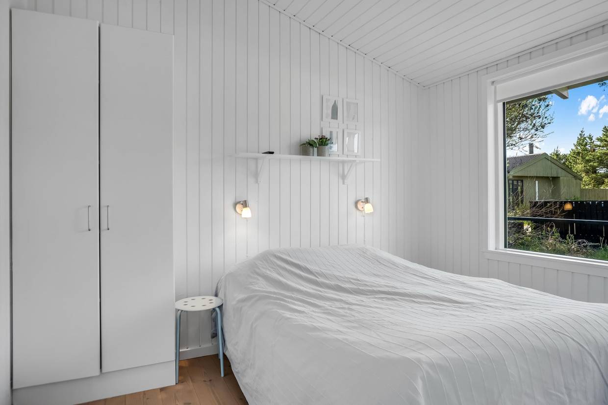 Foto von Ferienhaus CN36 in Klitmøller - Thy/Limfjord