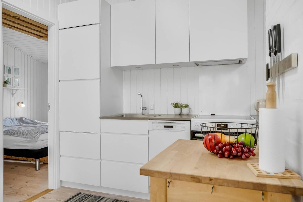 Foto von Ferienhaus CN36 in Klitmøller - Thy/Limfjord