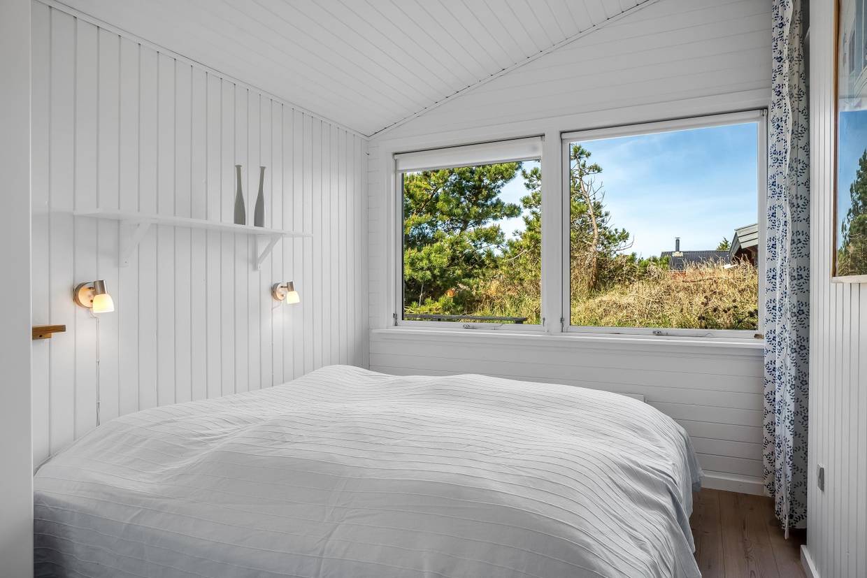 Foto von Ferienhaus CN36 in Klitmøller - Thy/Limfjord