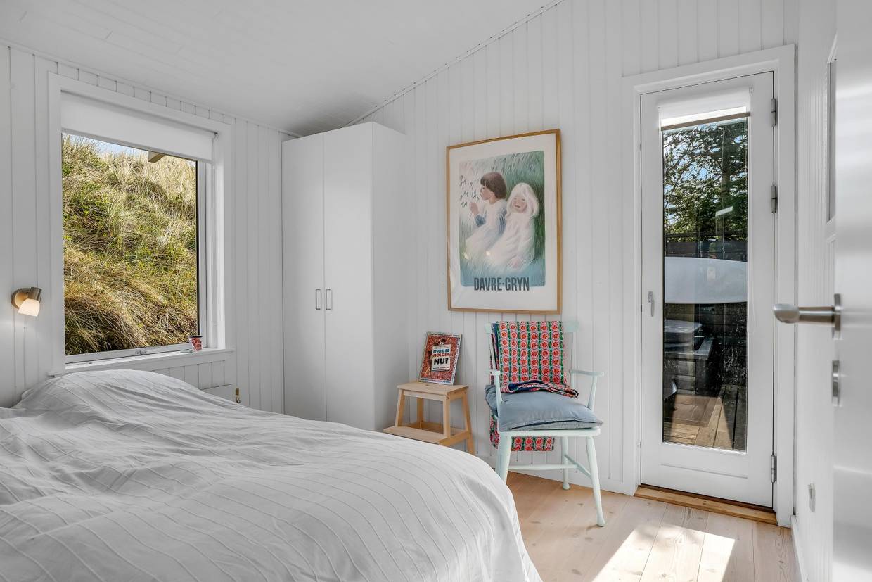 Foto von Ferienhaus CN36 in Klitmøller - Thy/Limfjord