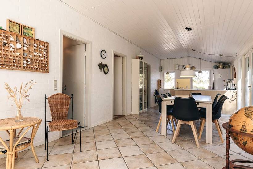 Foto von Ferienhaus CN39 in Ålbæk - Nordjütland Ost