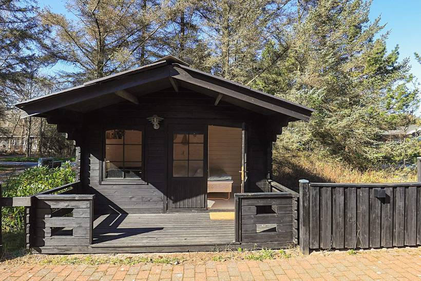 Foto von Ferienhaus CN39 in Ålbæk - Nordjütland Ost
