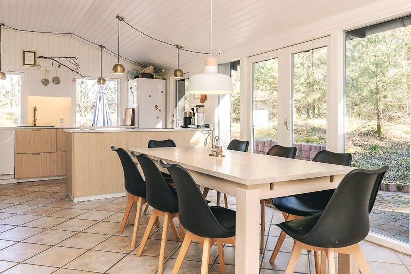 Foto von Ferienhaus CN39 in Ålbæk - Nordjütland Ost