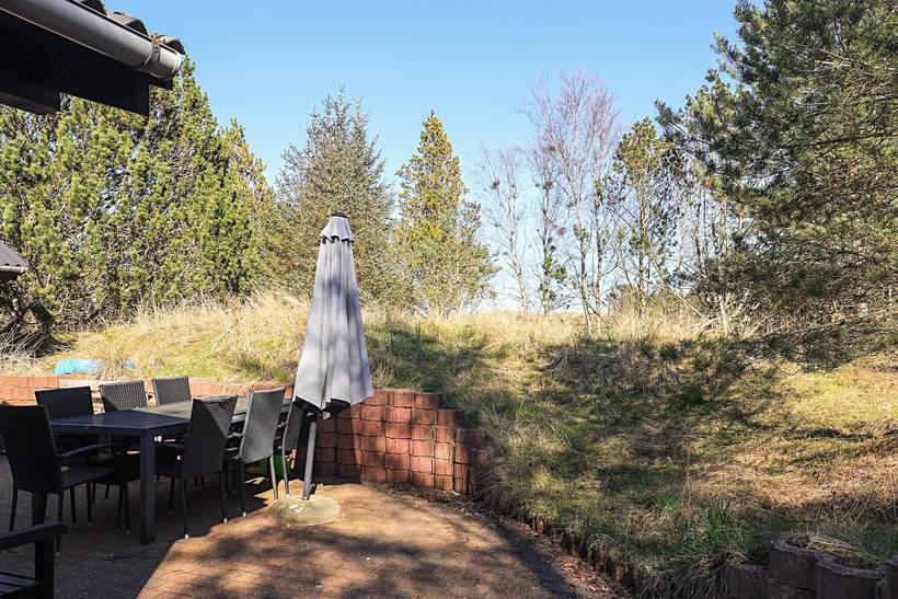 Foto von Ferienhaus CN39 in Ålbæk - Nordjütland Ost
