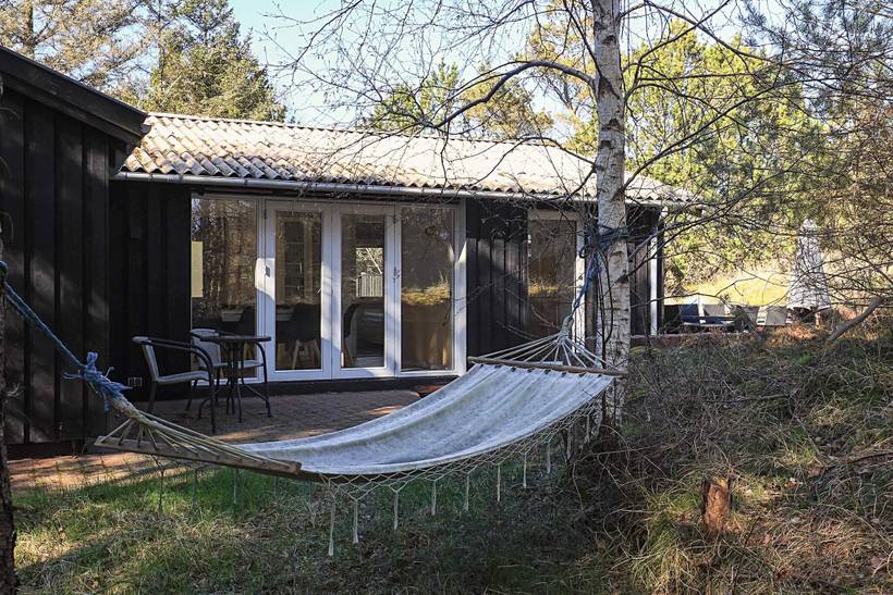 Foto von Ferienhaus CN39 in Ålbæk - Nordjütland Ost