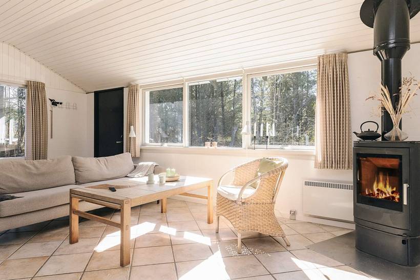 Foto von Ferienhaus CN39 in Ålbæk - Nordjütland Ost