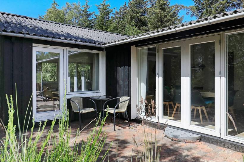 Foto von Ferienhaus CN39 in Ålbæk - Nordjütland Ost