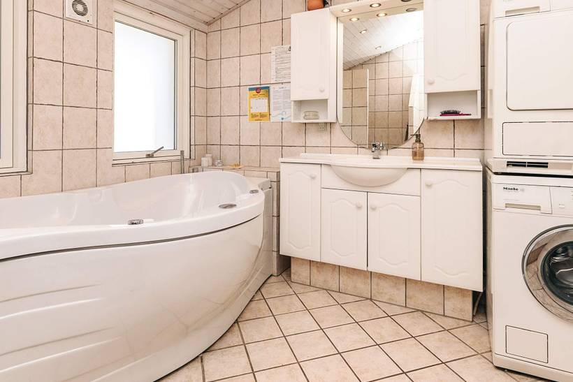 Foto von Ferienhaus CN39 in Ålbæk - Nordjütland Ost