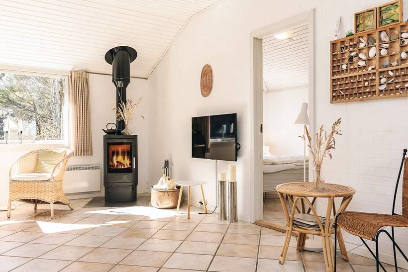 Foto von Ferienhaus CN39 in Ålbæk - Nordjütland Ost