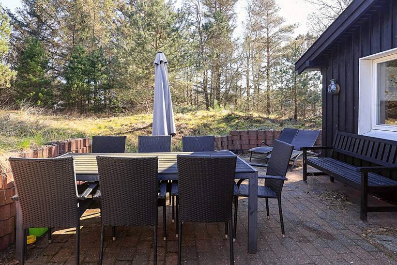 Foto von Ferienhaus CN39 in Ålbæk - Nordjütland Ost