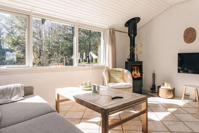 Foto von Ferienhaus CN39 in Ålbæk - Nordjütland Ost