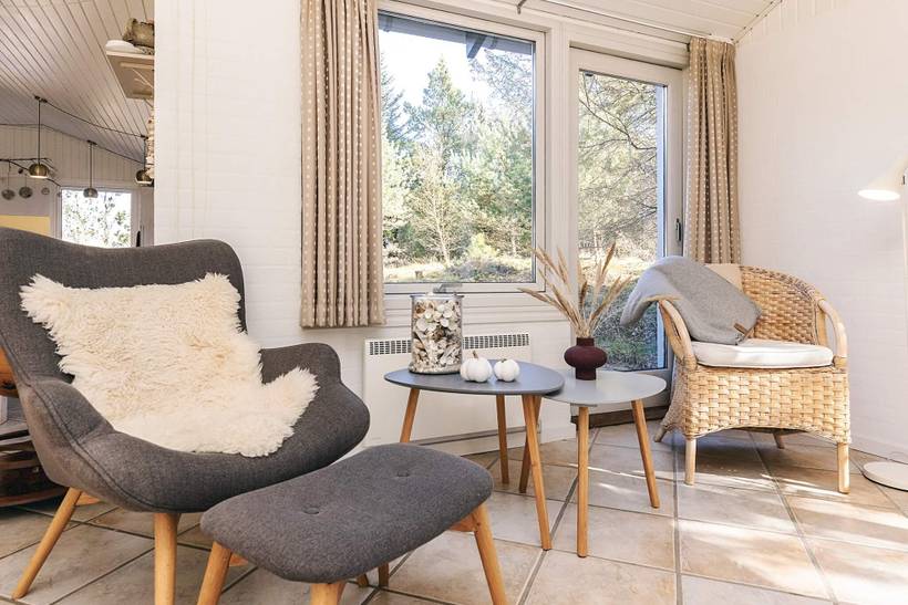 Foto von Ferienhaus CN39 in Ålbæk - Nordjütland Ost