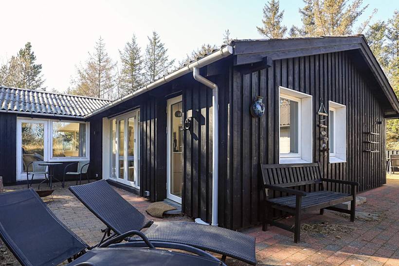 Foto von Ferienhaus CN39 in Ålbæk - Nordjütland Ost