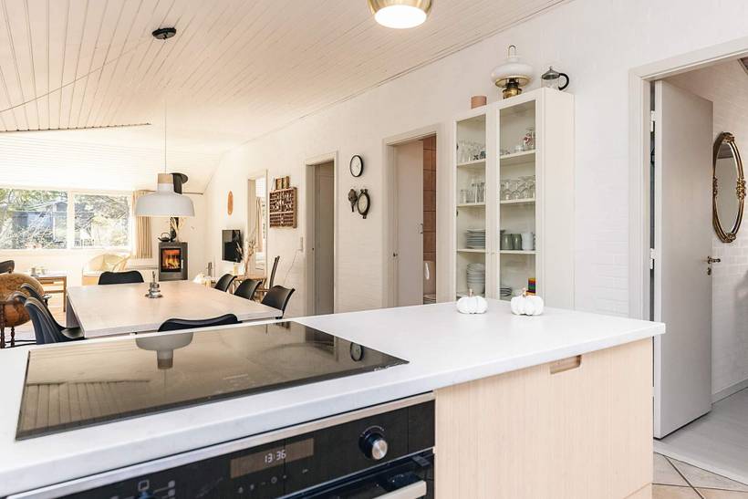 Foto von Ferienhaus CN39 in Ålbæk - Nordjütland Ost