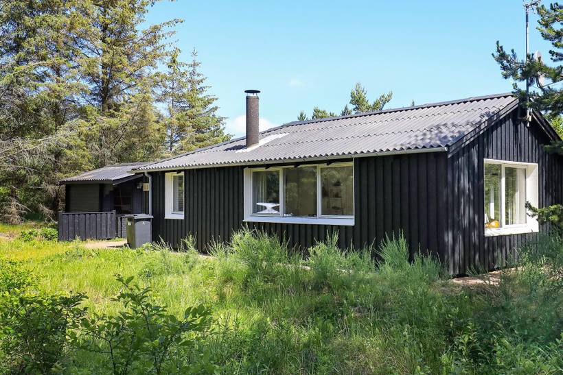 Foto von Ferienhaus CN39 in Ålbæk - Nordjütland Ost