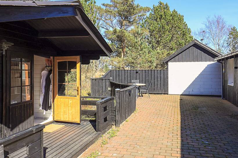 Foto von Ferienhaus CN39 in Ålbæk - Nordjütland Ost