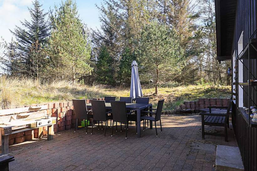 Foto von Ferienhaus CN39 in Ålbæk - Nordjütland Ost