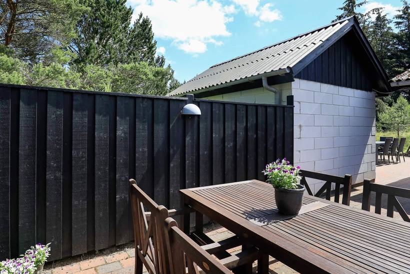 Foto von Ferienhaus CN39 in Ålbæk - Nordjütland Ost
