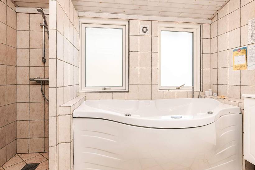 Foto von Ferienhaus CN39 in Ålbæk - Nordjütland Ost