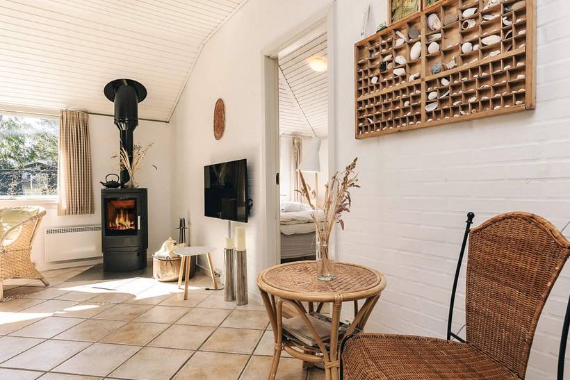 Foto von Ferienhaus CN39 in Ålbæk - Nordjütland Ost