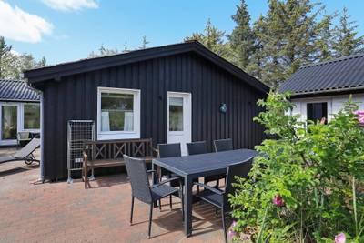 Vorschaubild von Ferienhaus CN39 in Ålbæk - Nordjütland Ost