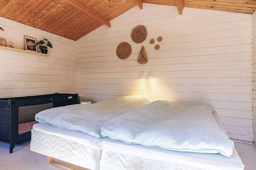 Foto von Ferienhaus CN39 in Ålbæk - Nordjütland Ost
