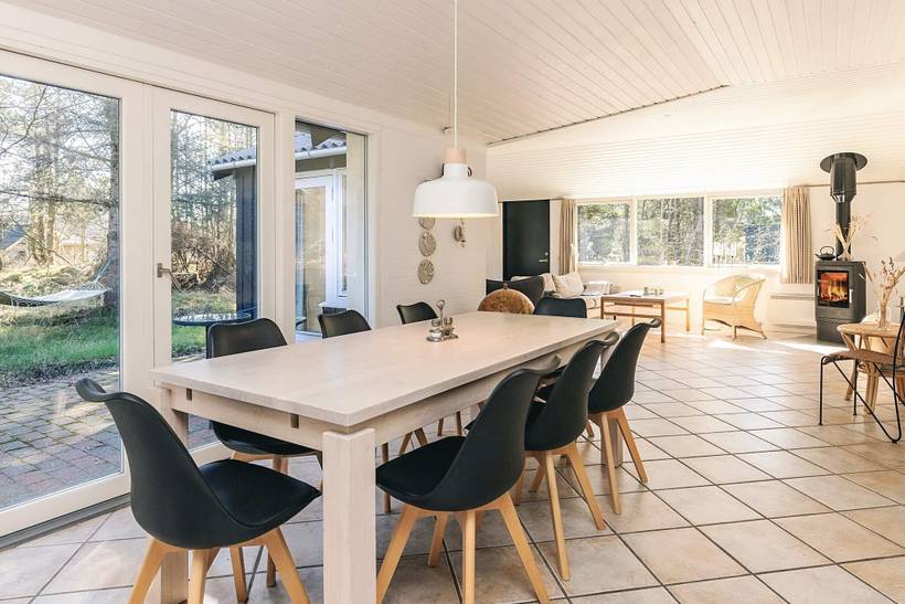 Foto von Ferienhaus CN39 in Ålbæk - Nordjütland Ost