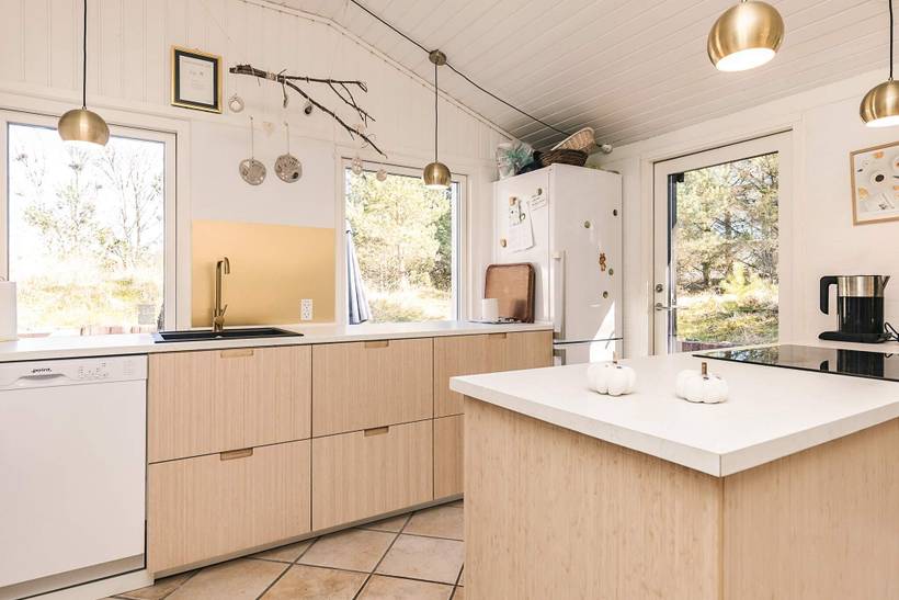 Foto von Ferienhaus CN39 in Ålbæk - Nordjütland Ost