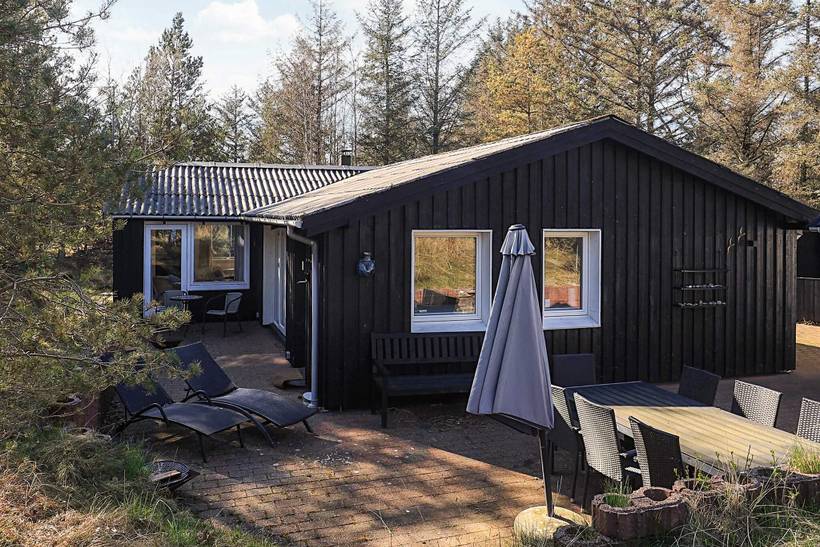 Foto von Ferienhaus CN39 in Ålbæk - Nordjütland Ost