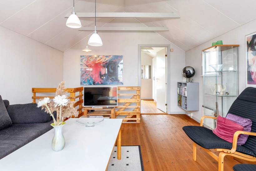 Foto von Ferienhaus CN40 in Øster Hurup - Nordjütland Ost