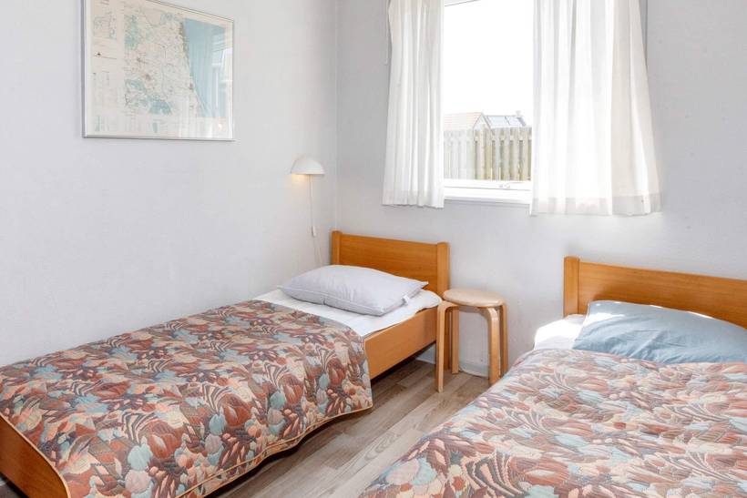 Foto von Ferienhaus CN40 in Øster Hurup - Nordjütland Ost