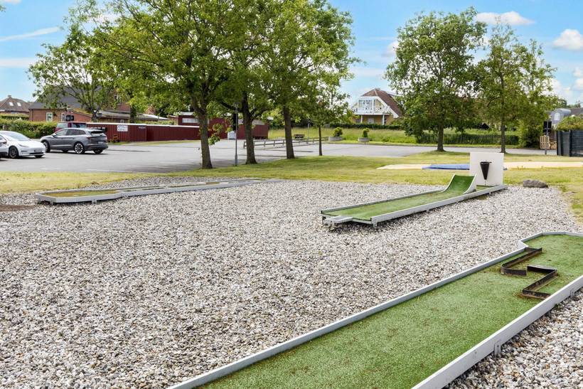 Foto von Ferienhaus CN40 in Øster Hurup - Nordjütland Ost