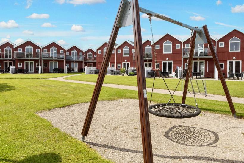 Foto von Ferienhaus CN40 in Øster Hurup - Nordjütland Ost