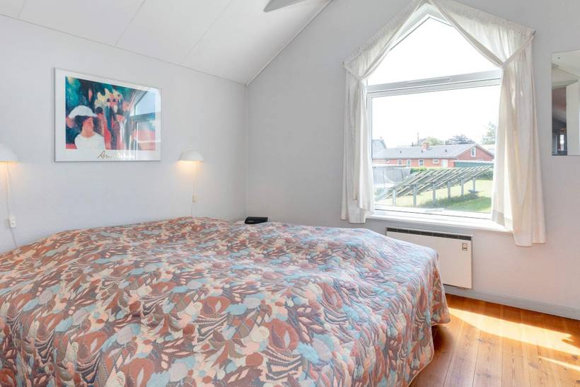 Foto von Ferienhaus CN40 in Øster Hurup - Nordjütland Ost