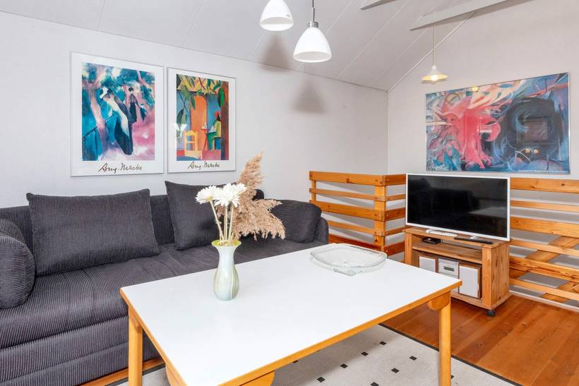 Foto von Ferienhaus CN40 in Øster Hurup - Nordjütland Ost