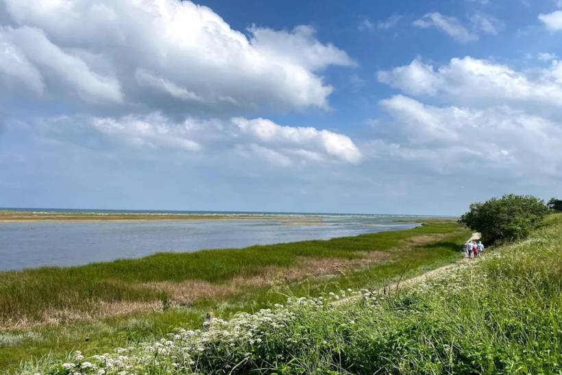 Foto von Ferienhaus CN40 in Øster Hurup - Nordjütland Ost
