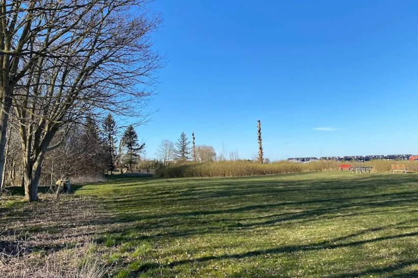 Foto von Ferienhaus CN40 in Øster Hurup - Nordjütland Ost