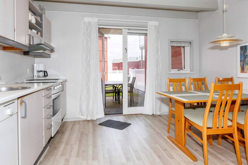 Foto von Ferienhaus CN40 in Øster Hurup - Nordjütland Ost