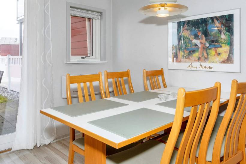 Foto von Ferienhaus CN40 in Øster Hurup - Nordjütland Ost