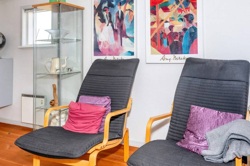 Foto von Ferienhaus CN40 in Øster Hurup - Nordjütland Ost