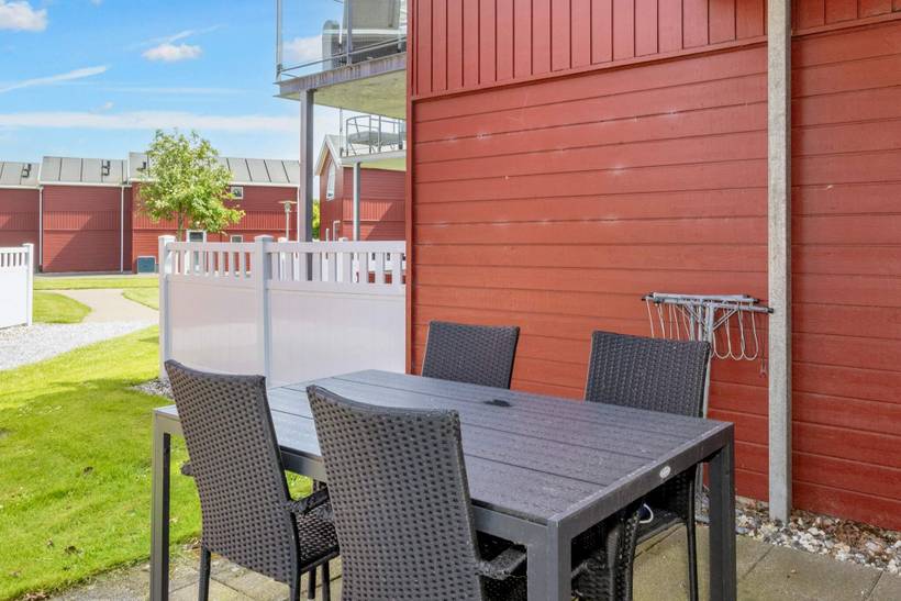 Foto von Ferienhaus CN40 in Øster Hurup - Nordjütland Ost